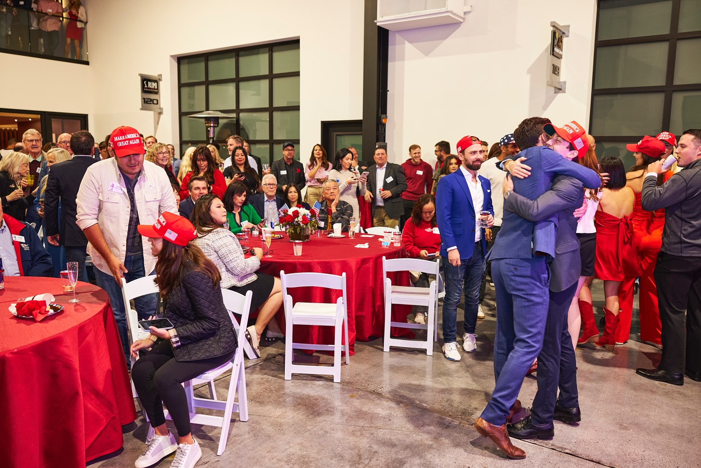 Office and outreach coordination